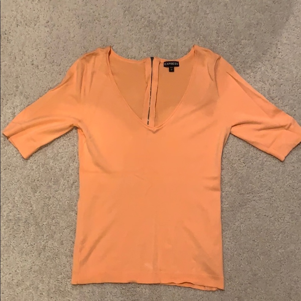 Express top